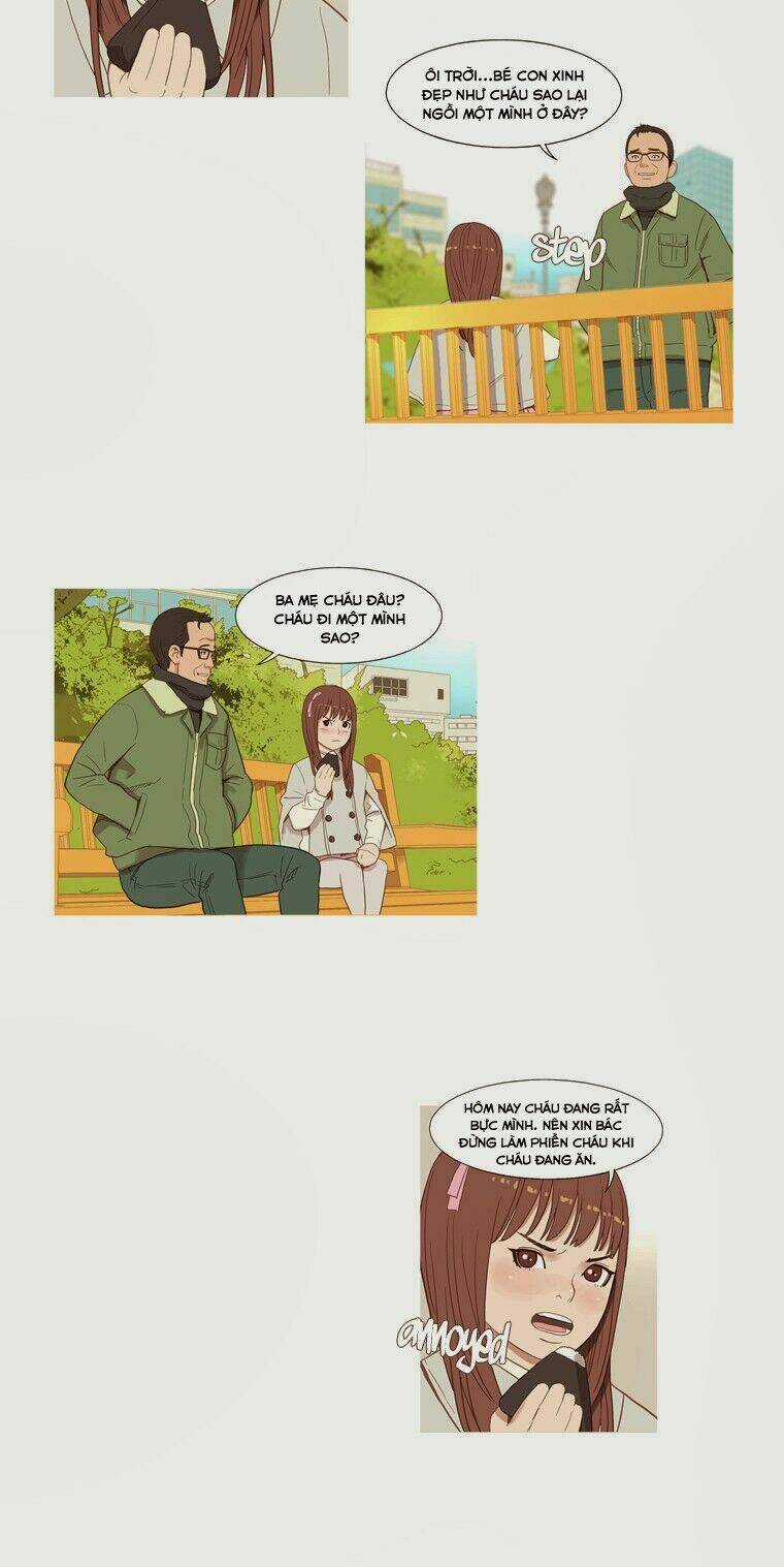 The Friendly Winter - Chapter 14 - Trang 14