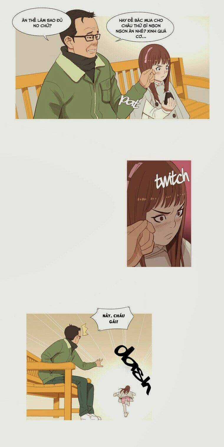 The Friendly Winter - Chapter 14 - Trang 15