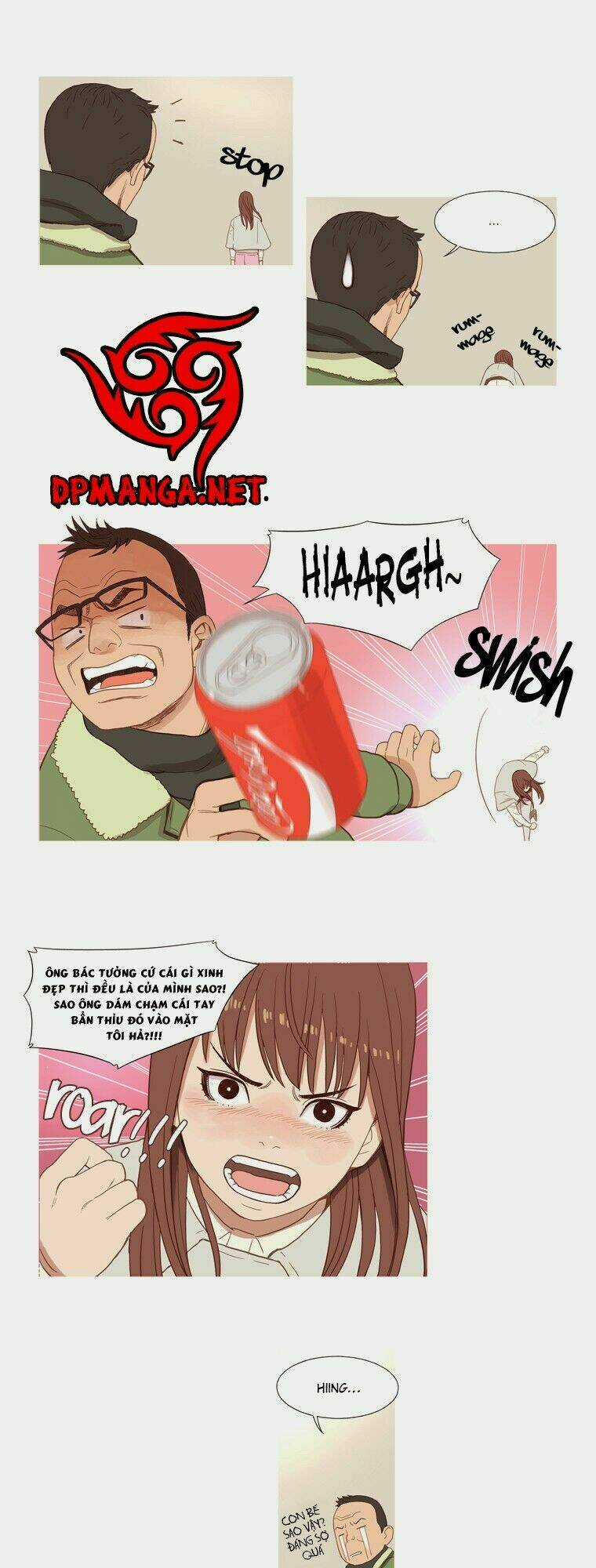 The Friendly Winter - Chapter 14 - Trang 16