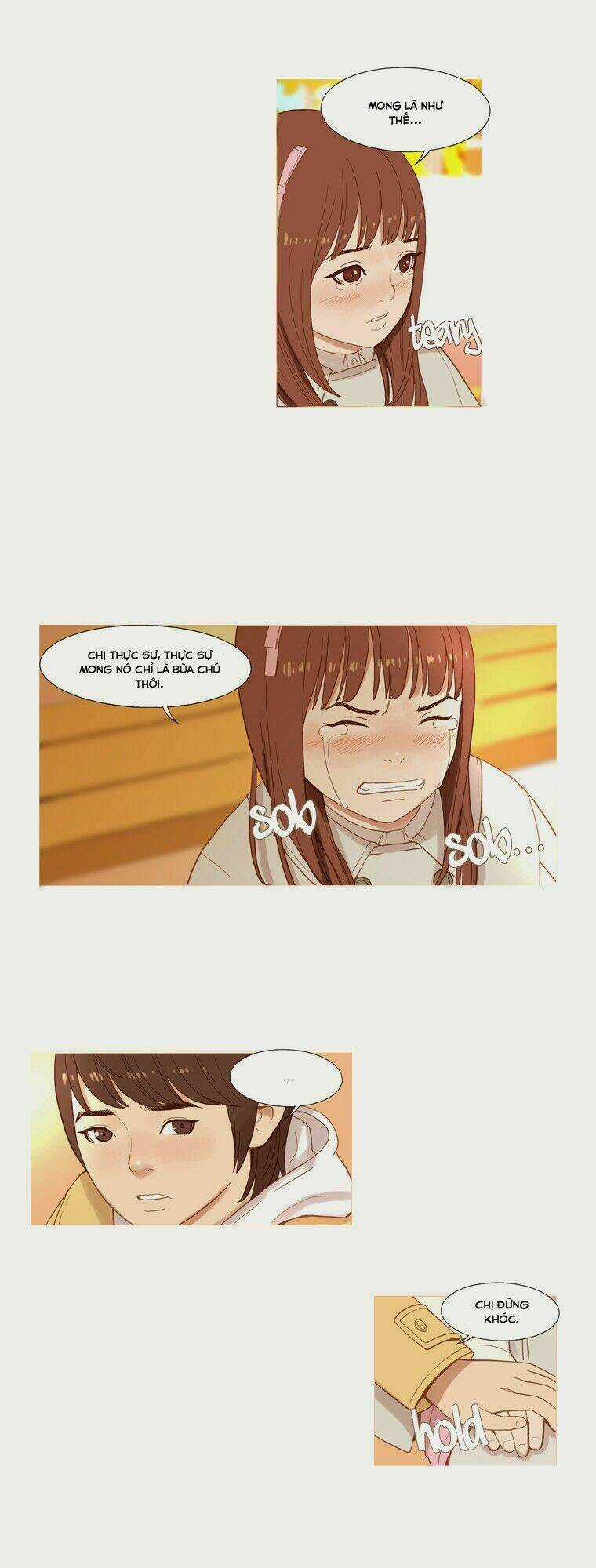 The Friendly Winter - Chapter 14 - Trang 21