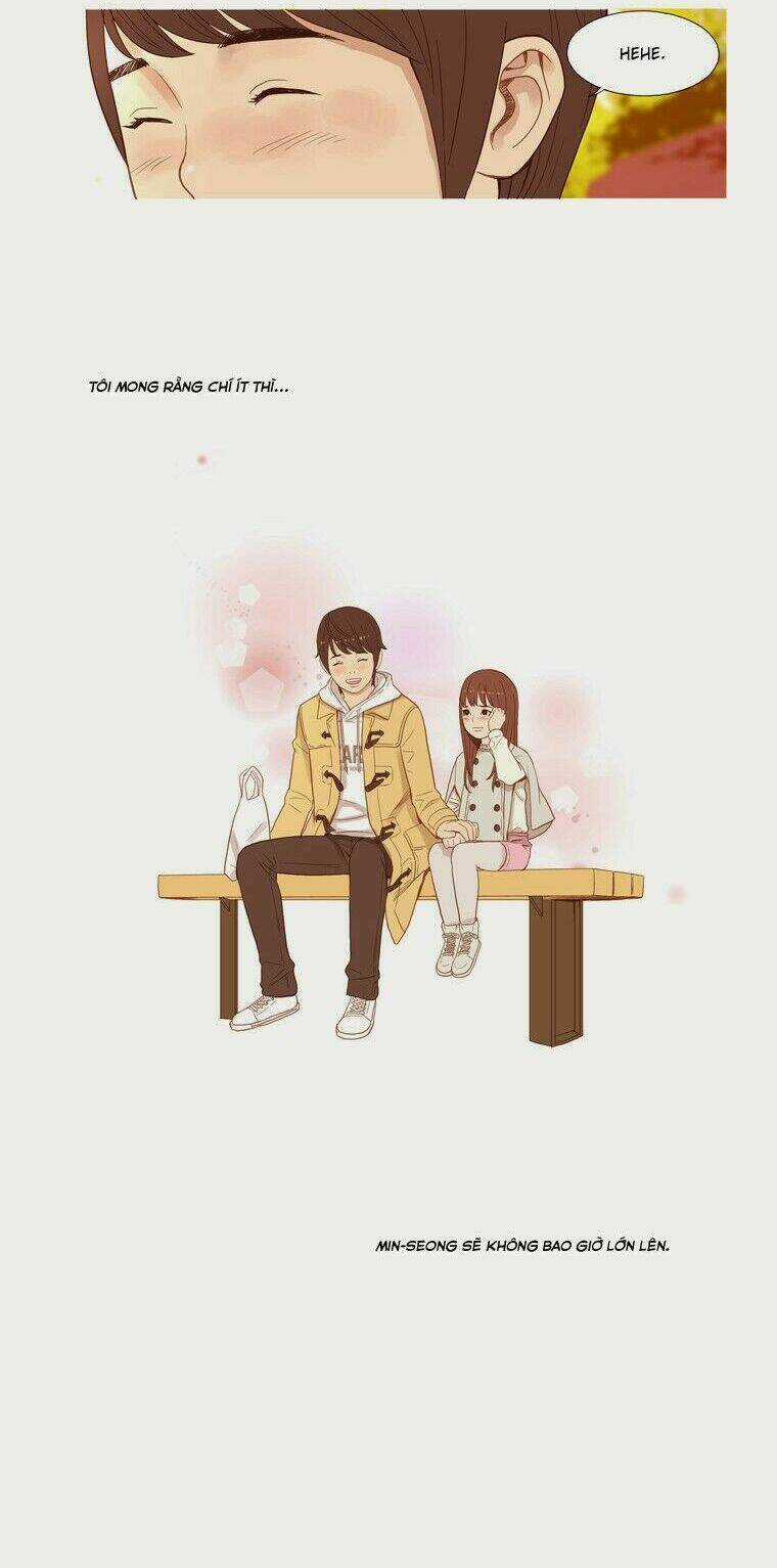 The Friendly Winter - Chapter 14 - Trang 23