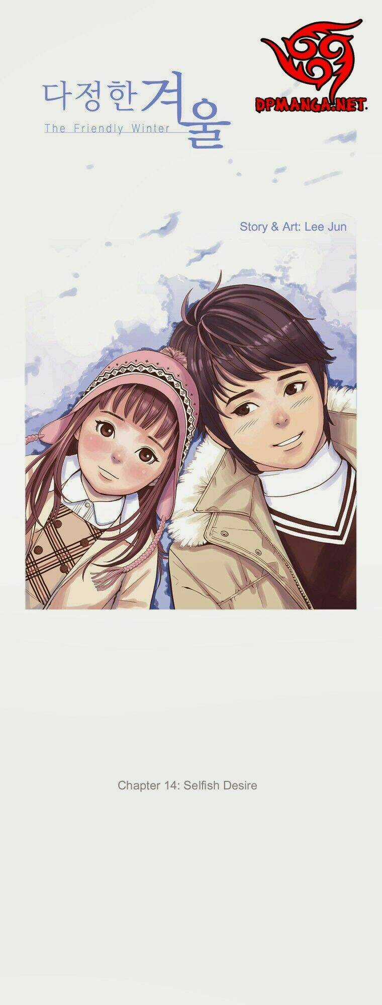 The Friendly Winter - Chapter 14 - Trang 4