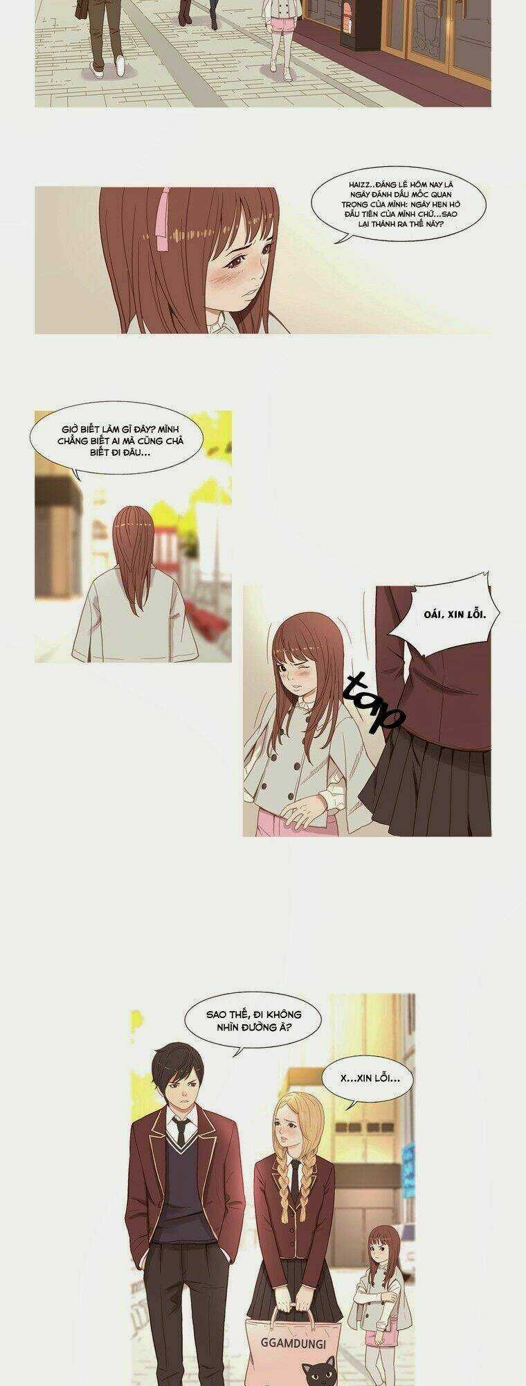 The Friendly Winter - Chapter 14 - Trang 9