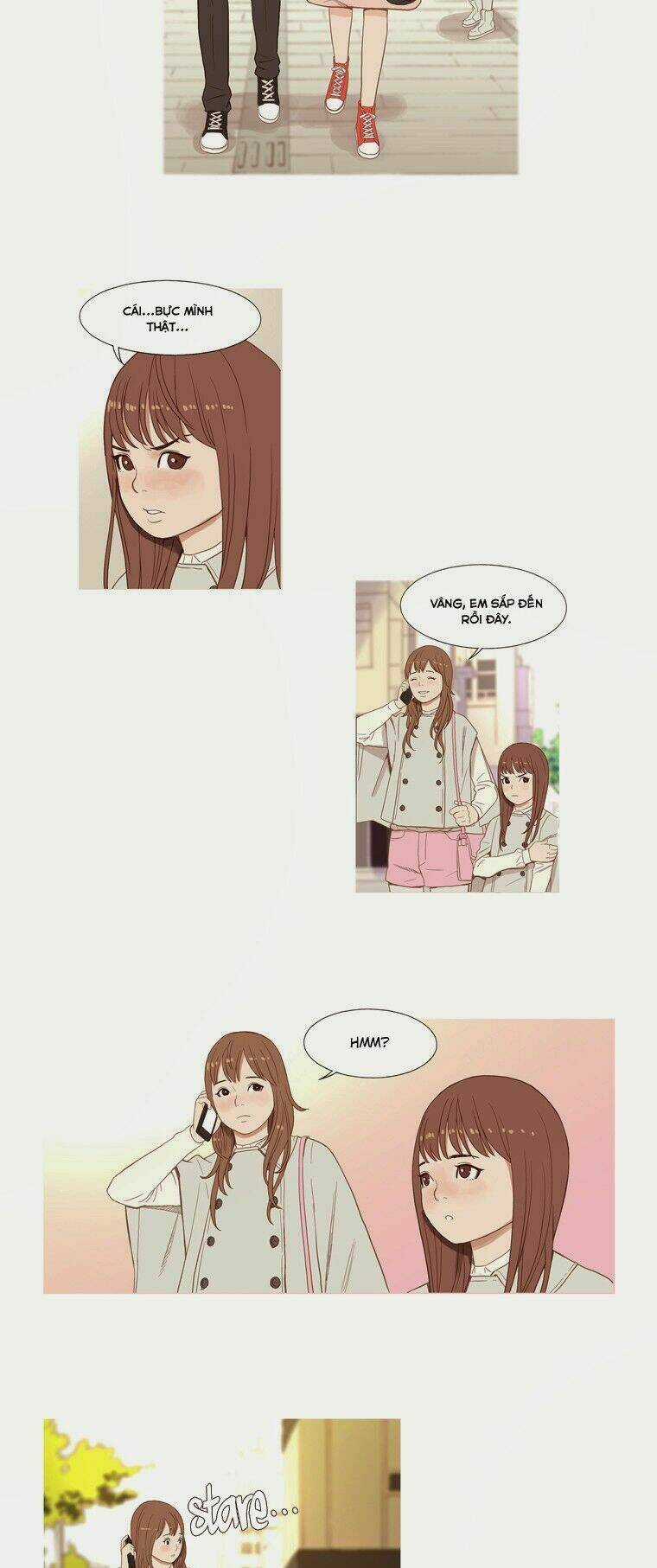 The Friendly Winter - Chapter 14 - Trang 10