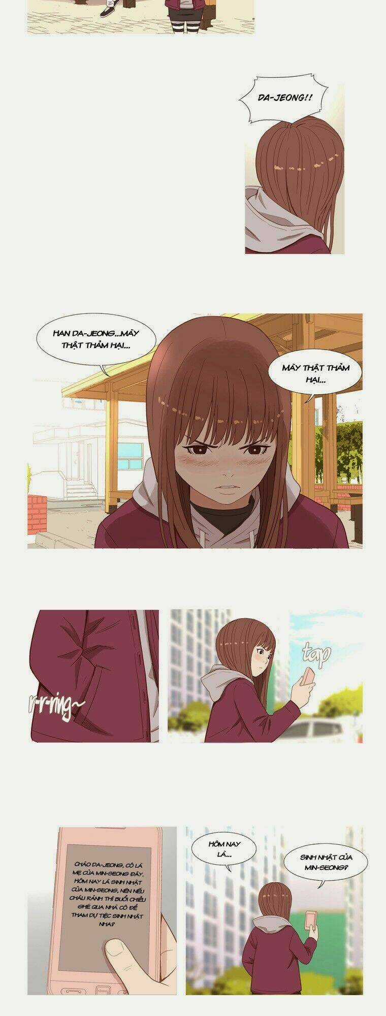 The Friendly Winter - Chapter 15 - Trang 13