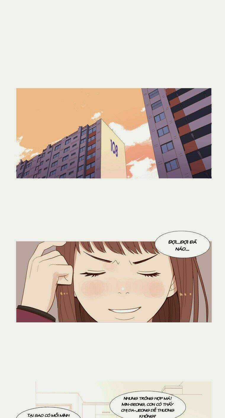 The Friendly Winter - Chapter 15 - Trang 14