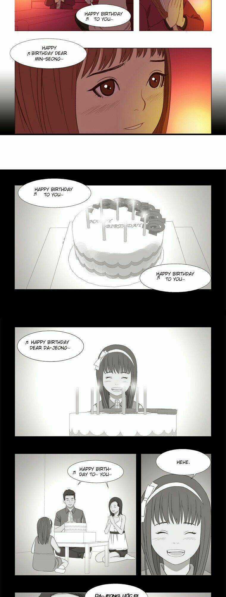 The Friendly Winter - Chapter 15 - Trang 17