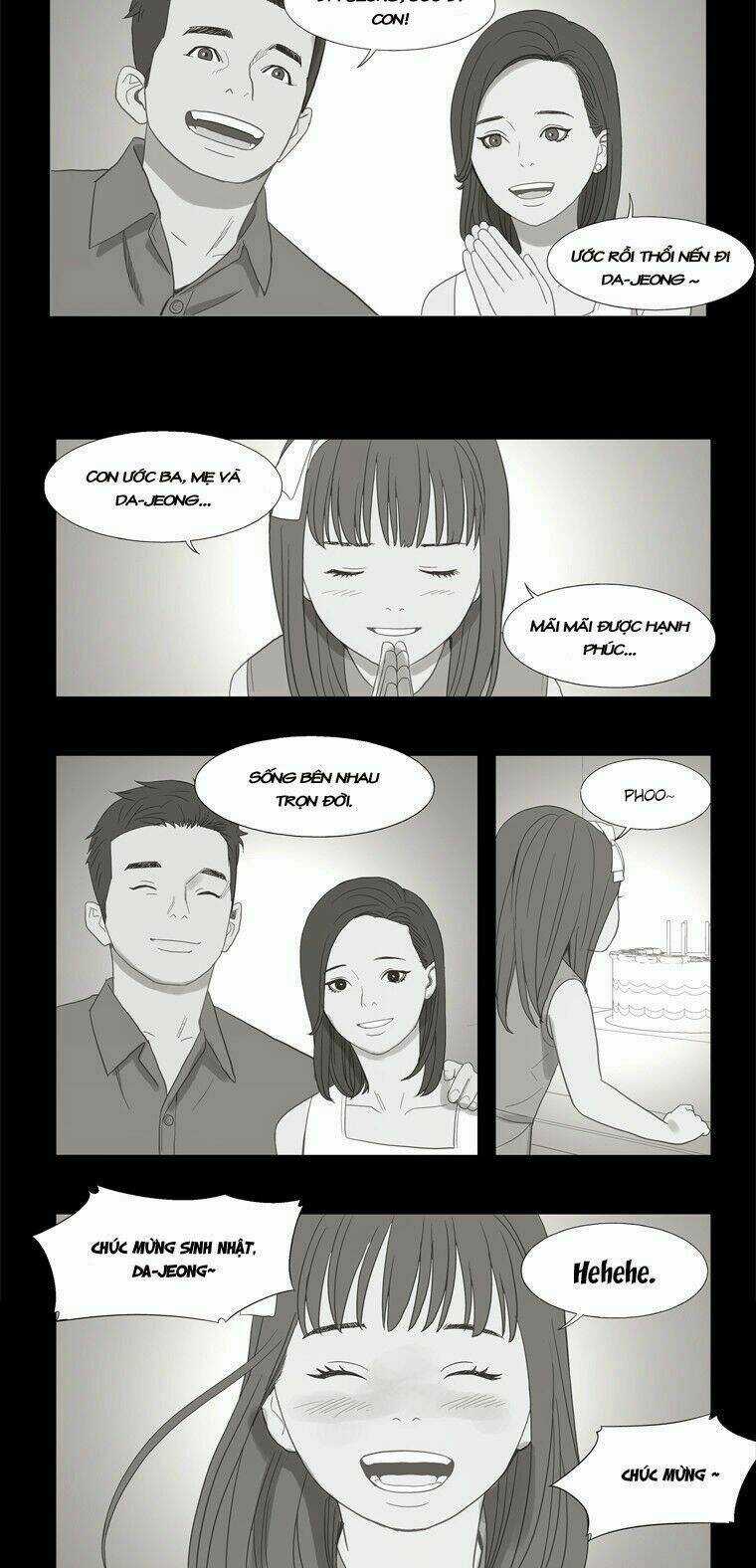 The Friendly Winter - Chapter 15 - Trang 18