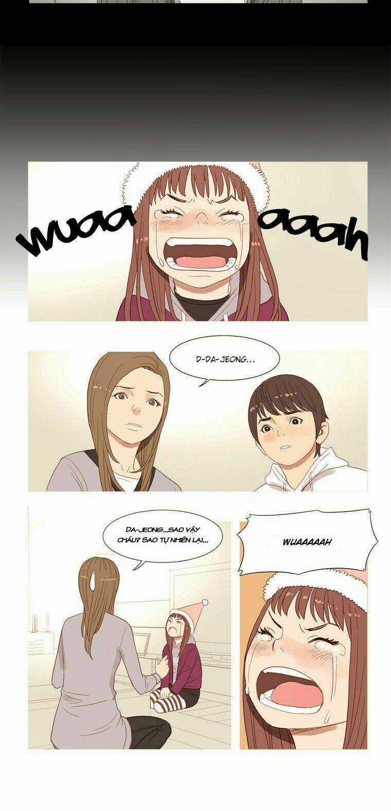 The Friendly Winter - Chapter 15 - Trang 19