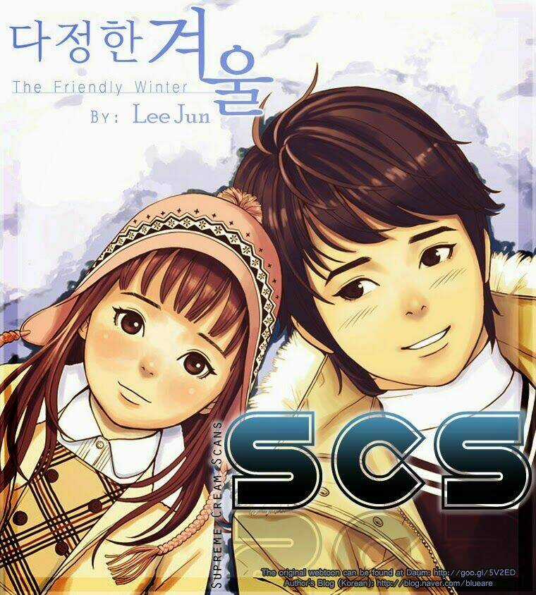 The Friendly Winter - Chapter 15 - Trang 3