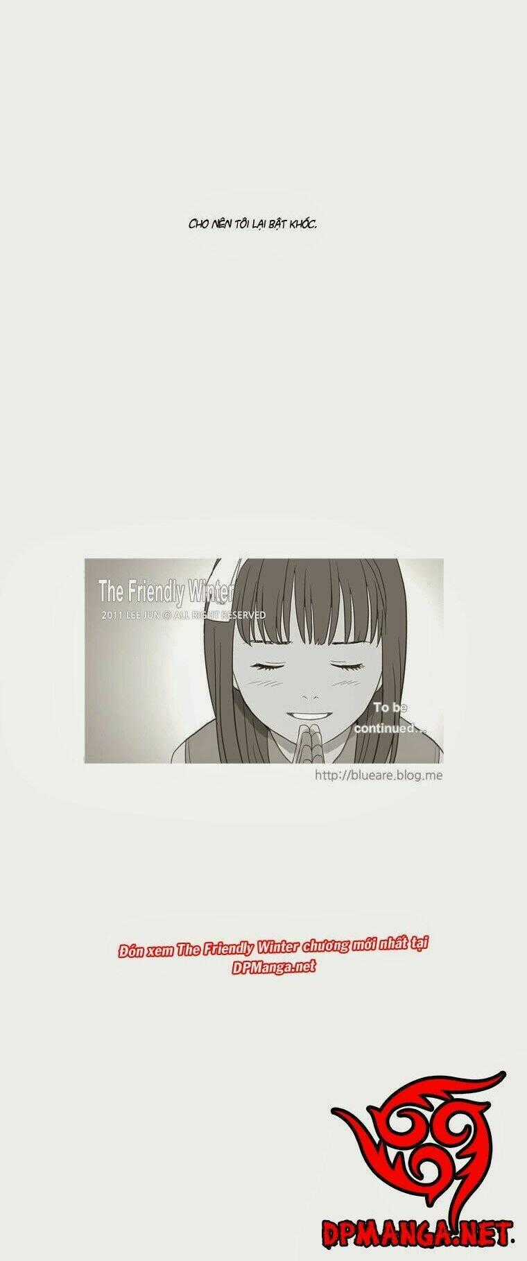 The Friendly Winter - Chapter 15 - Trang 21