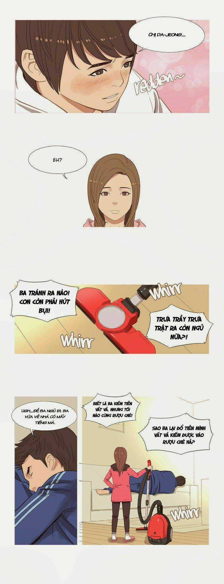 The Friendly Winter - Chapter 15 - Trang 6