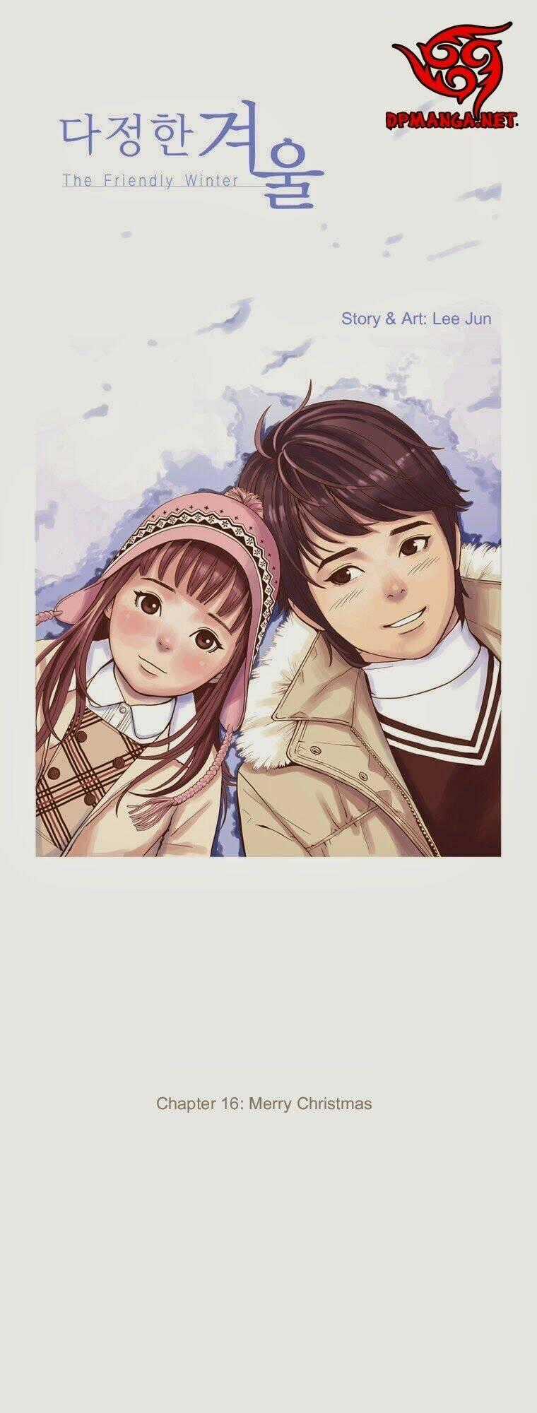 The Friendly Winter - Chapter 16 - Trang 2