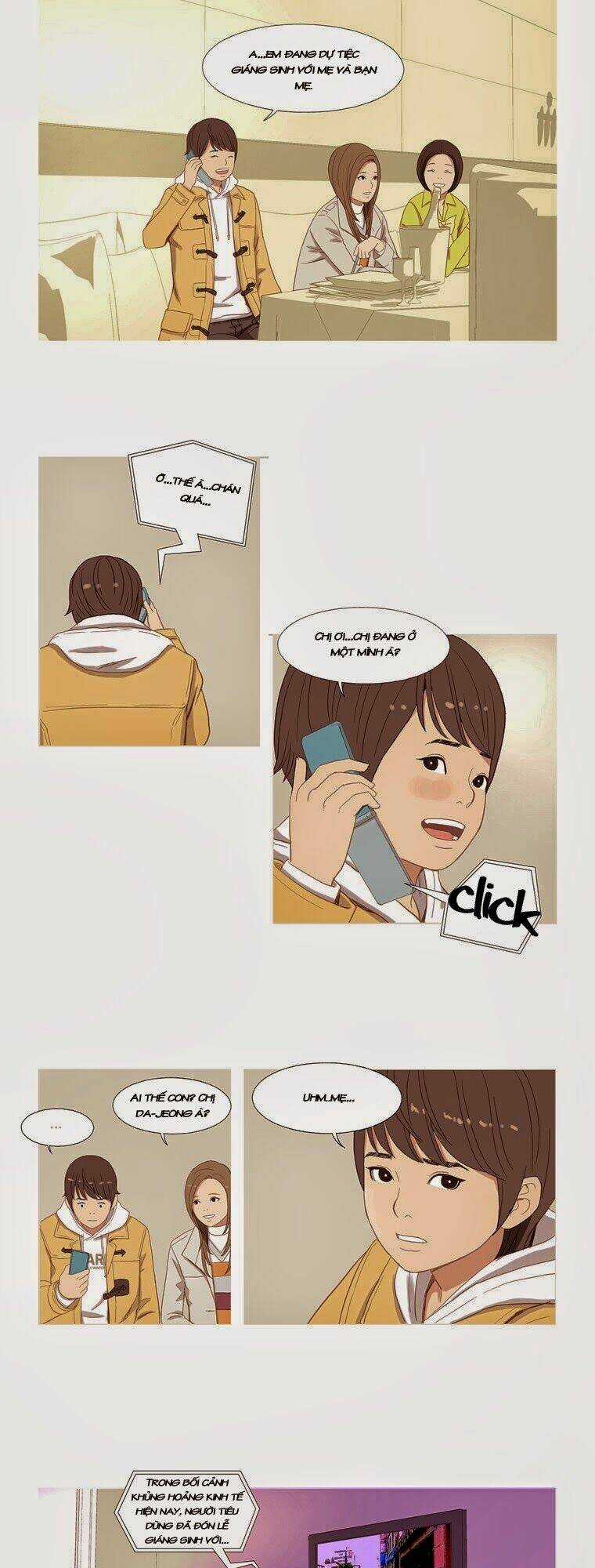 The Friendly Winter - Chapter 16 - Trang 12