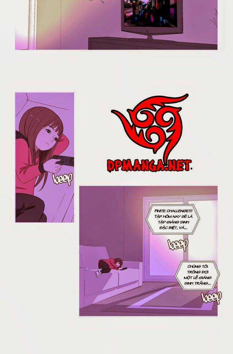 The Friendly Winter - Chapter 16 - Trang 13