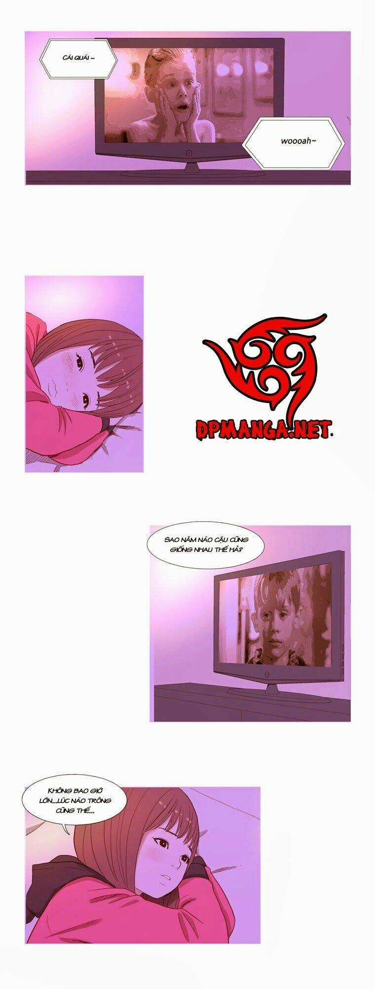 The Friendly Winter - Chapter 16 - Trang 14