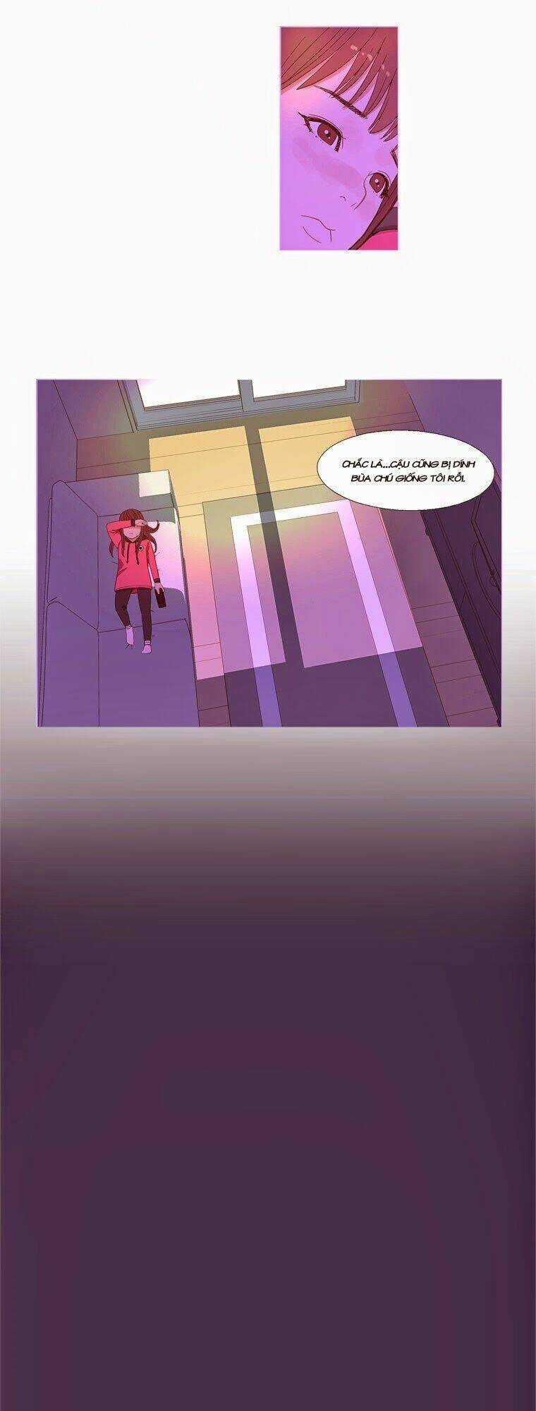 The Friendly Winter - Chapter 16 - Trang 15