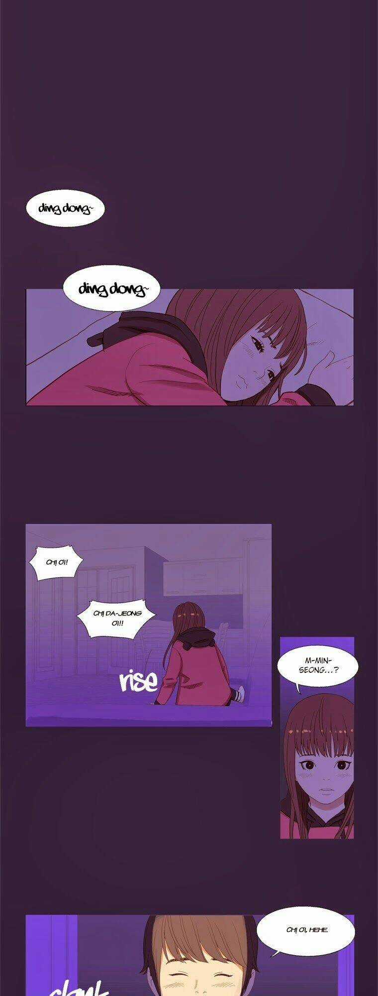 The Friendly Winter - Chapter 16 - Trang 16