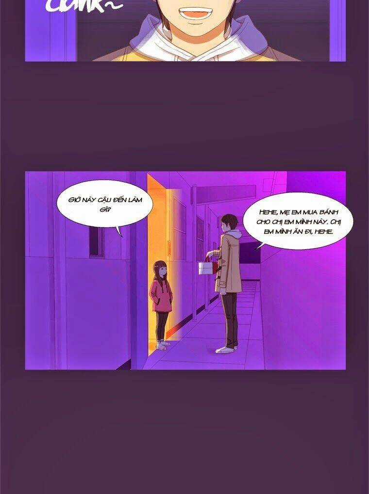 The Friendly Winter - Chapter 16 - Trang 17