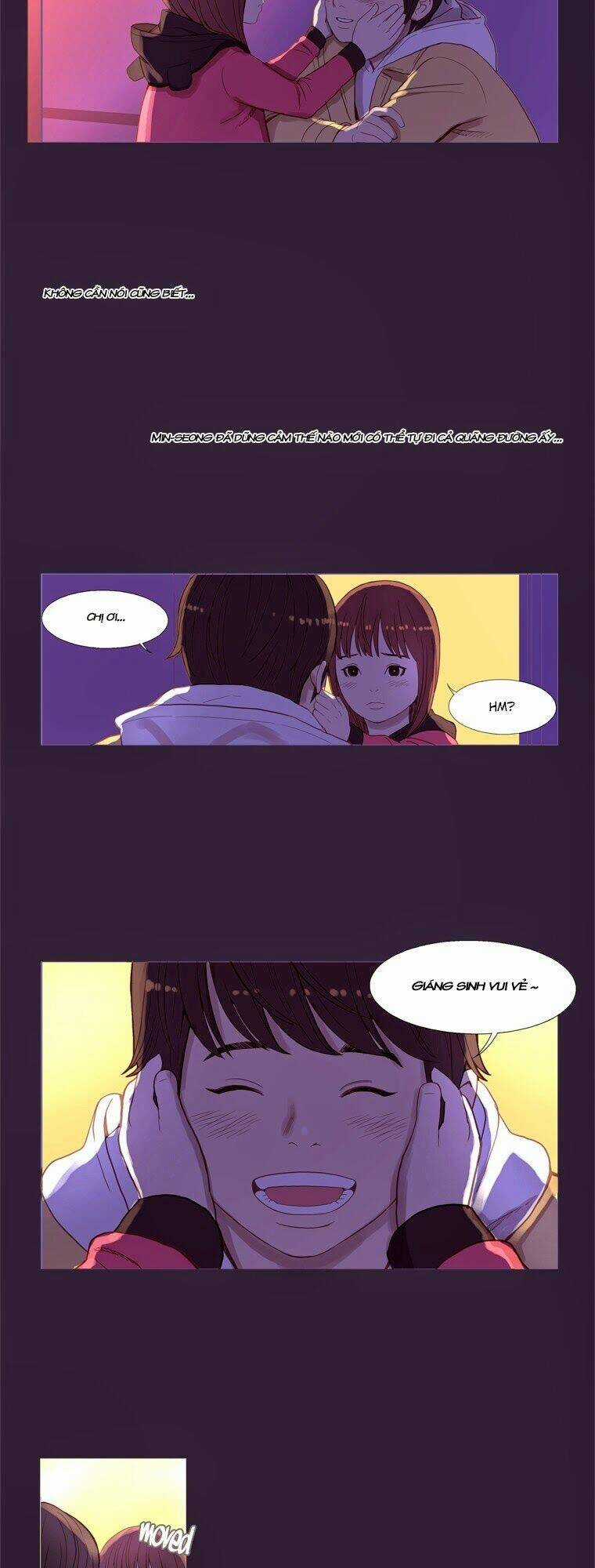 The Friendly Winter - Chapter 16 - Trang 19