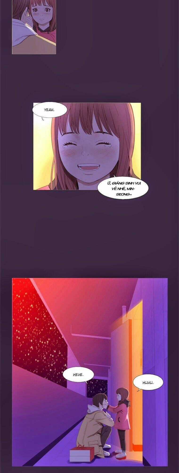 The Friendly Winter - Chapter 16 - Trang 20