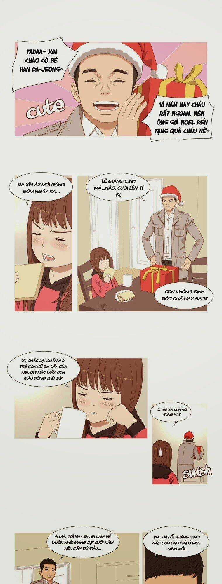 The Friendly Winter - Chapter 16 - Trang 3