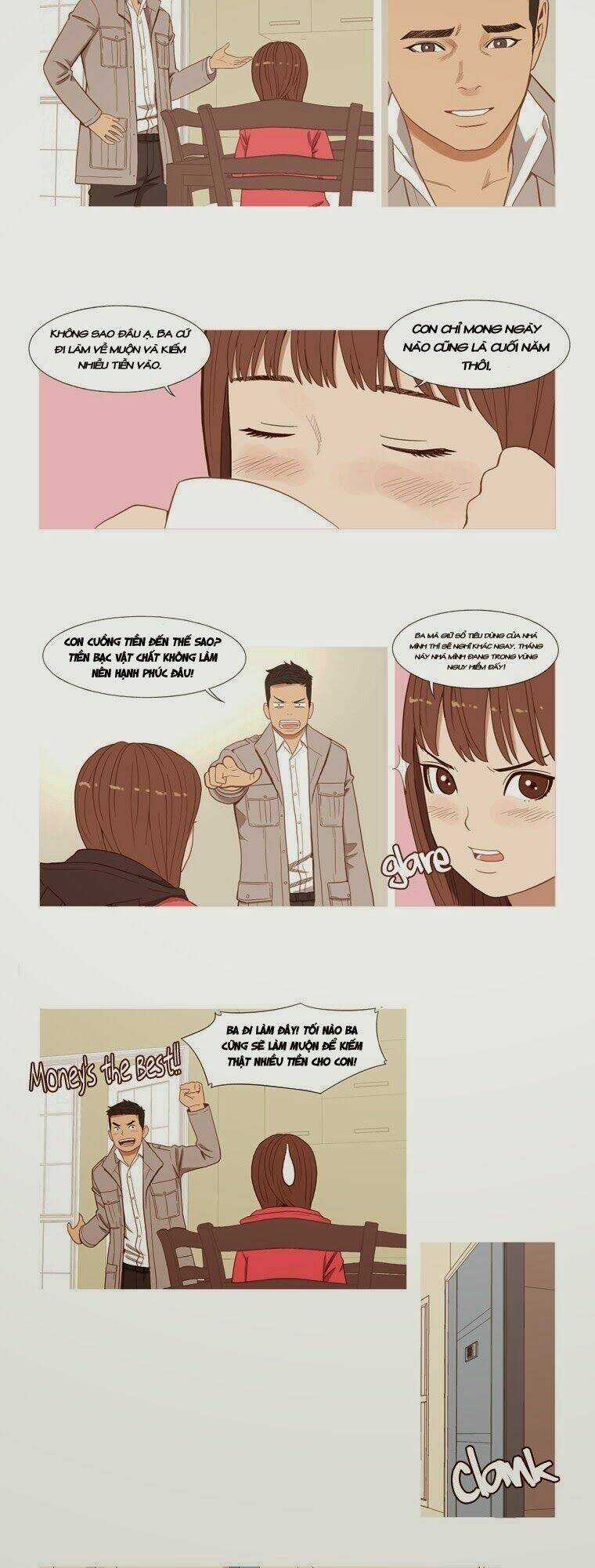 The Friendly Winter - Chapter 16 - Trang 4