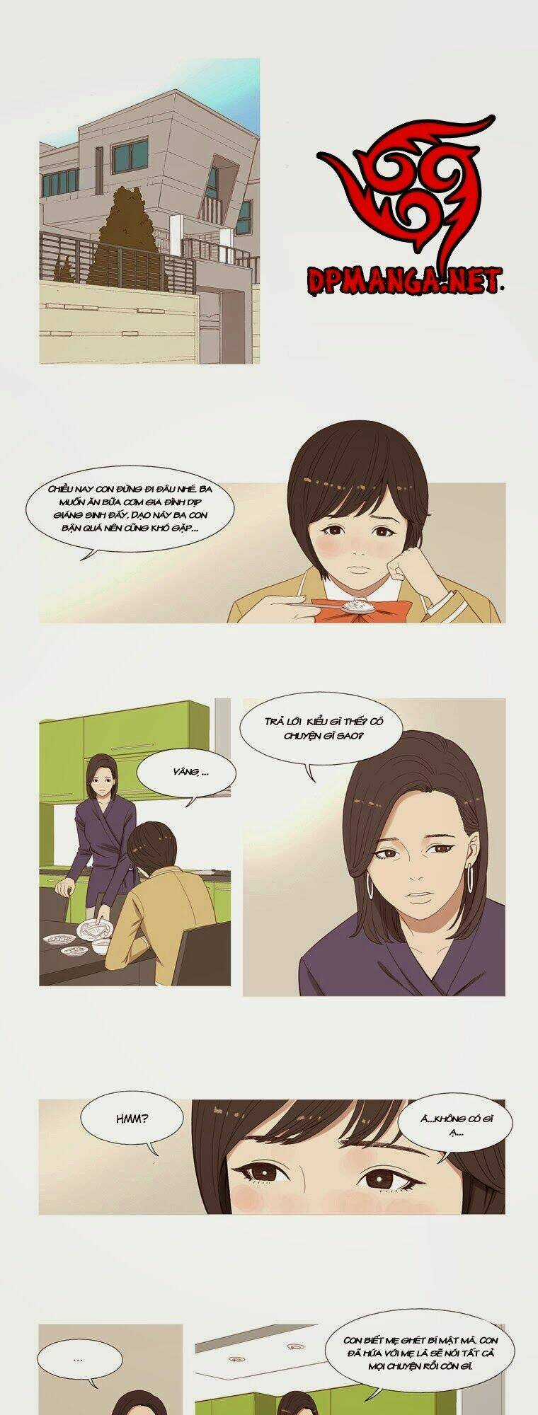 The Friendly Winter - Chapter 16 - Trang 6