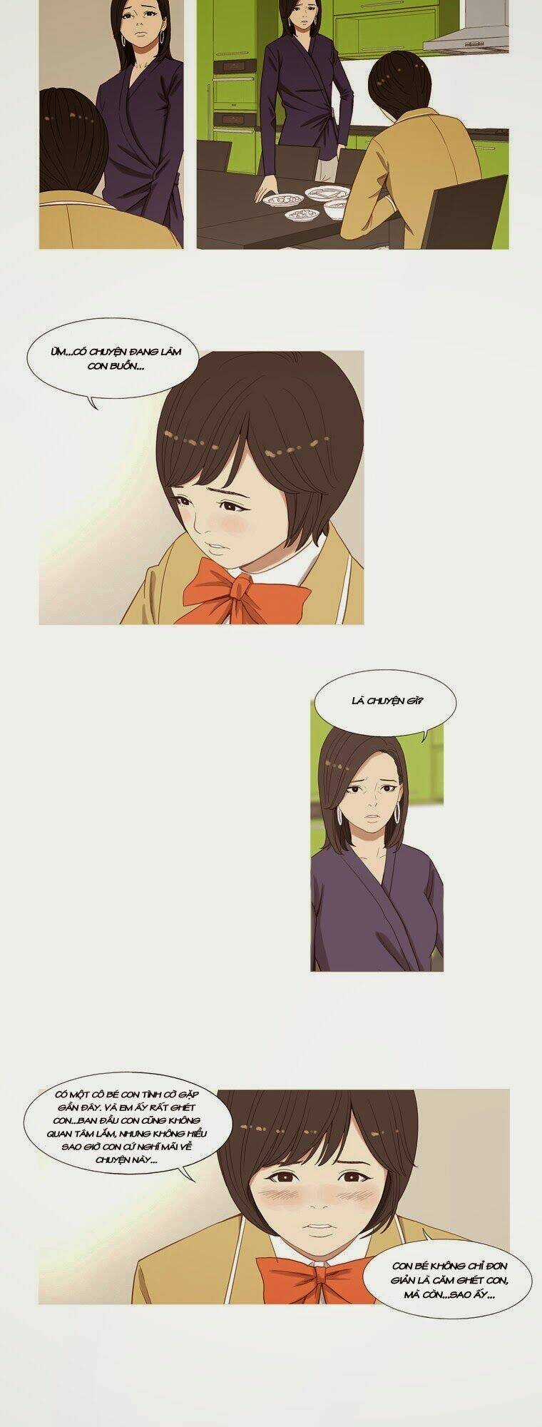 The Friendly Winter - Chapter 16 - Trang 7