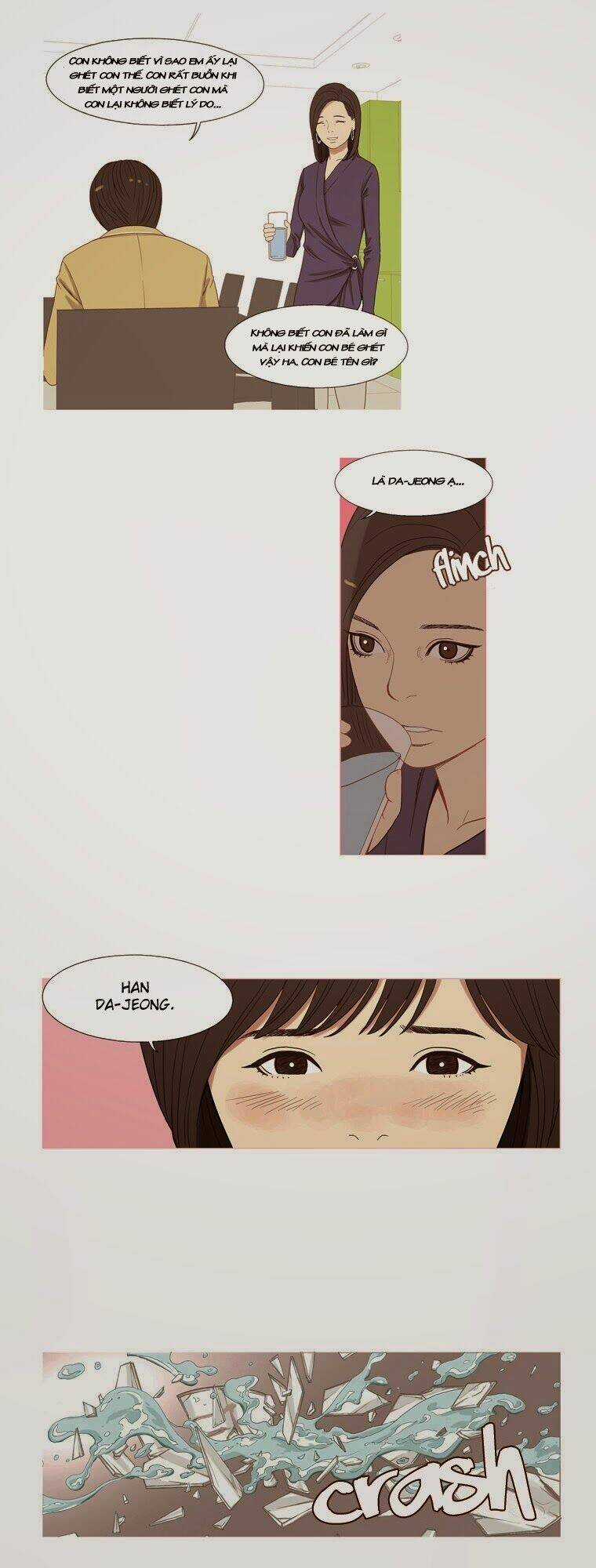 The Friendly Winter - Chapter 16 - Trang 8