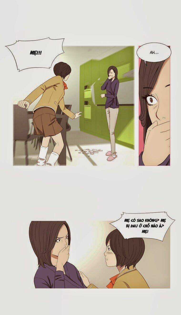 The Friendly Winter - Chapter 16 - Trang 9