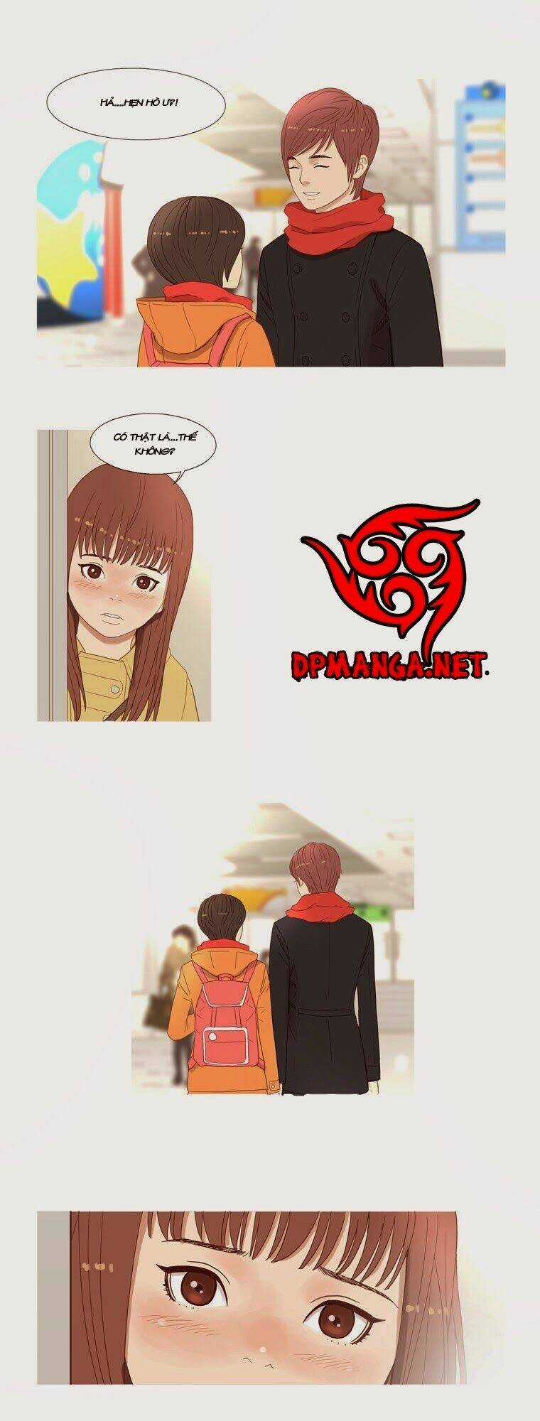 The Friendly Winter - Chapter 17 - Trang 14