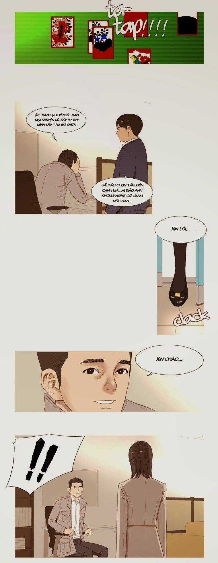 The Friendly Winter - Chapter 17 - Trang 17