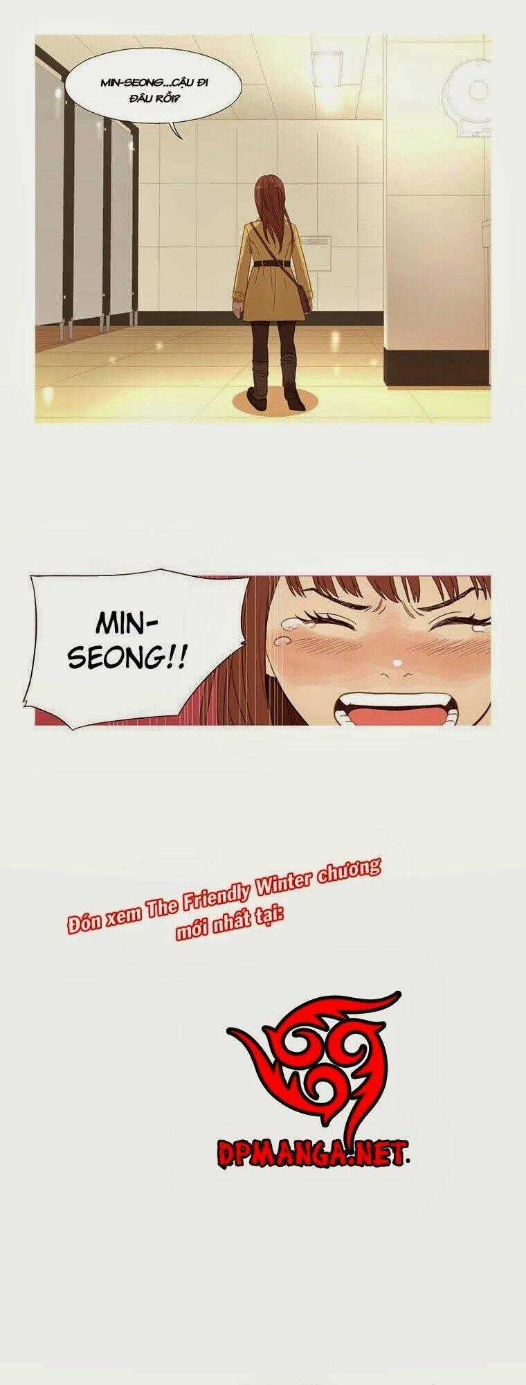 The Friendly Winter - Chapter 17 - Trang 20