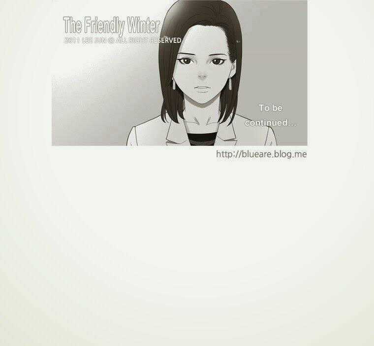 The Friendly Winter - Chapter 17 - Trang 21