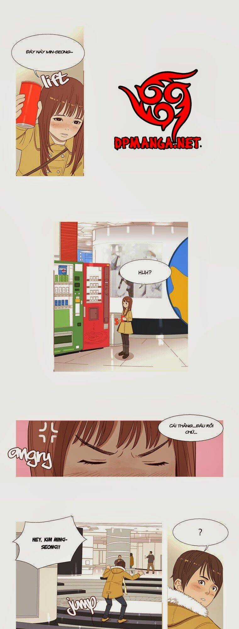 The Friendly Winter - Chapter 17 - Trang 10