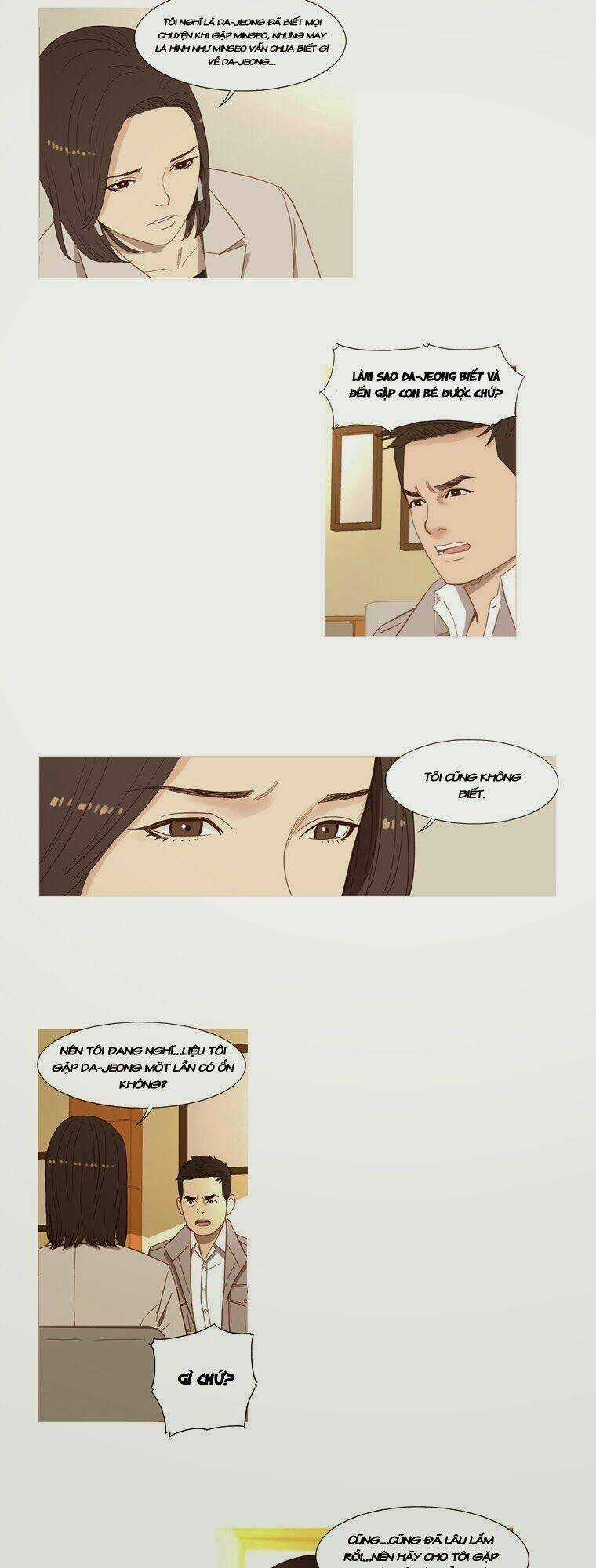 The Friendly Winter - Chapter 18 - Trang 11