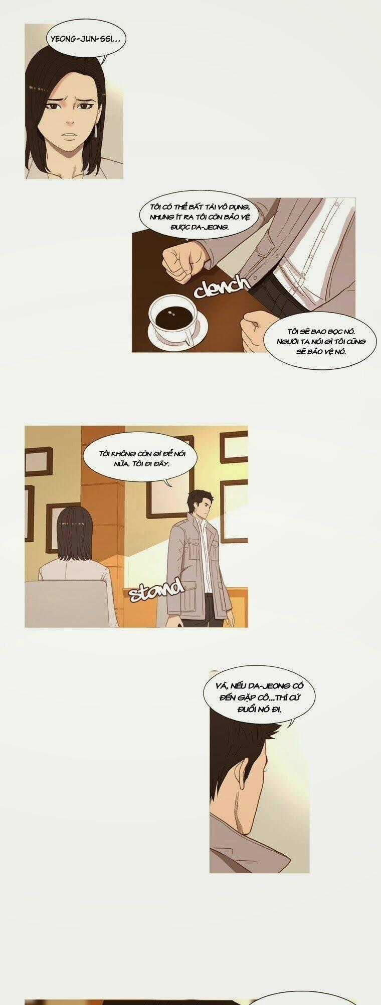 The Friendly Winter - Chapter 18 - Trang 14