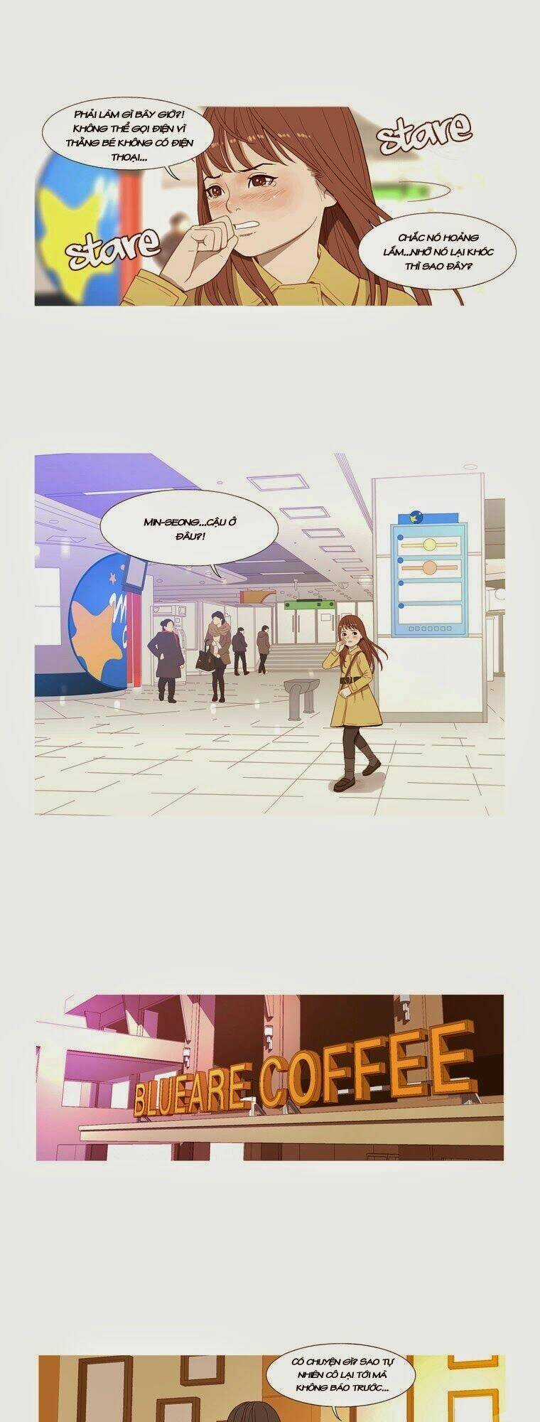 The Friendly Winter - Chapter 18 - Trang 4