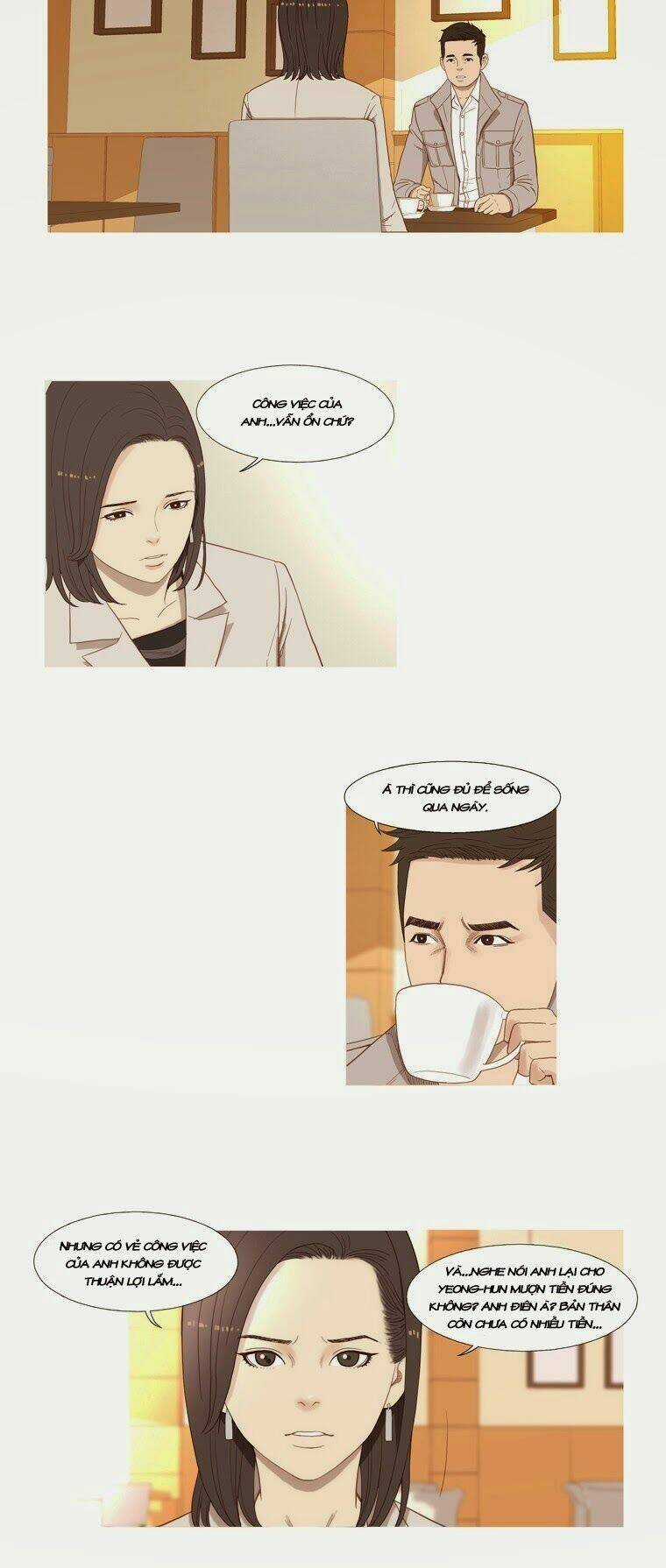 The Friendly Winter - Chapter 18 - Trang 5