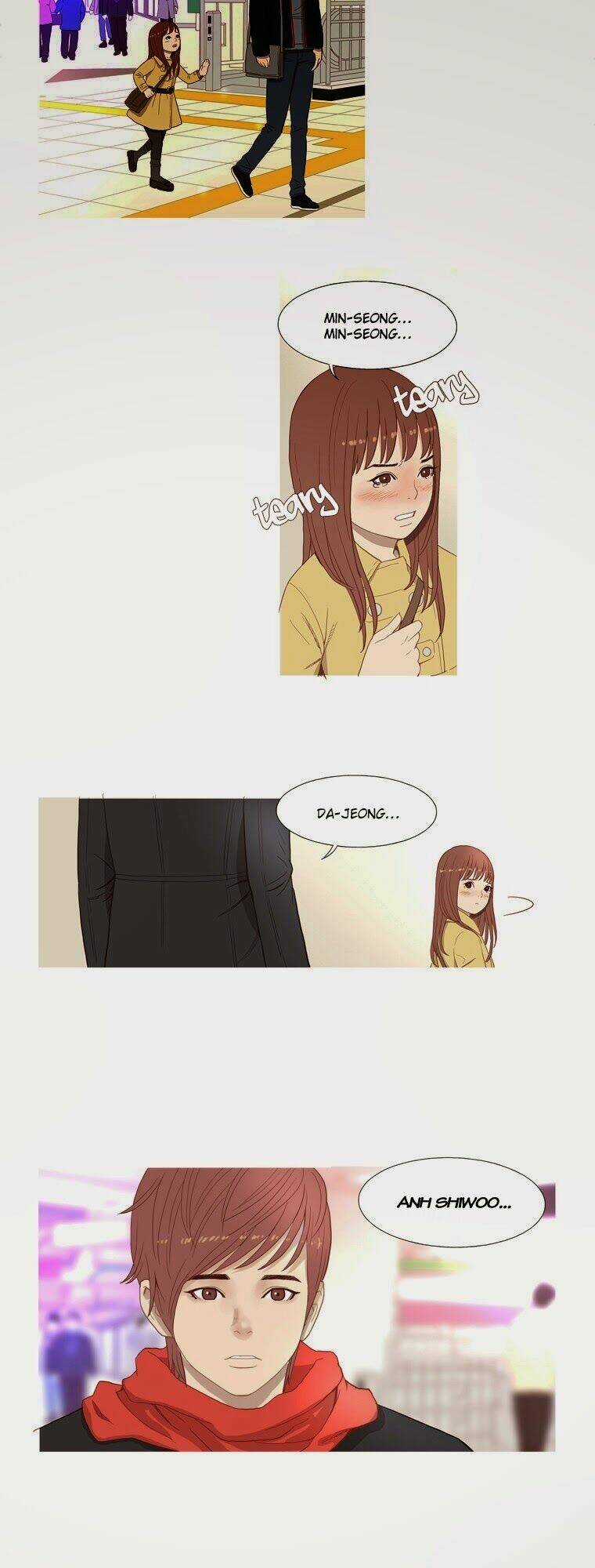 The Friendly Winter - Chapter 18 - Trang 8