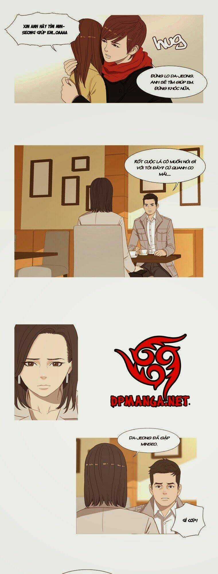 The Friendly Winter - Chapter 18 - Trang 10