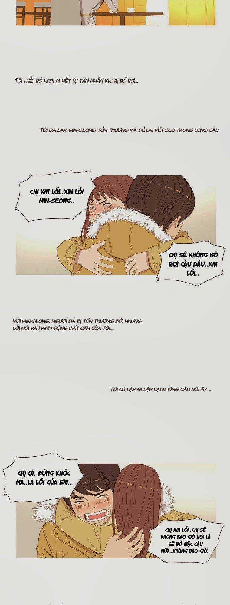 The Friendly Winter - Chapter 19 - Trang 15