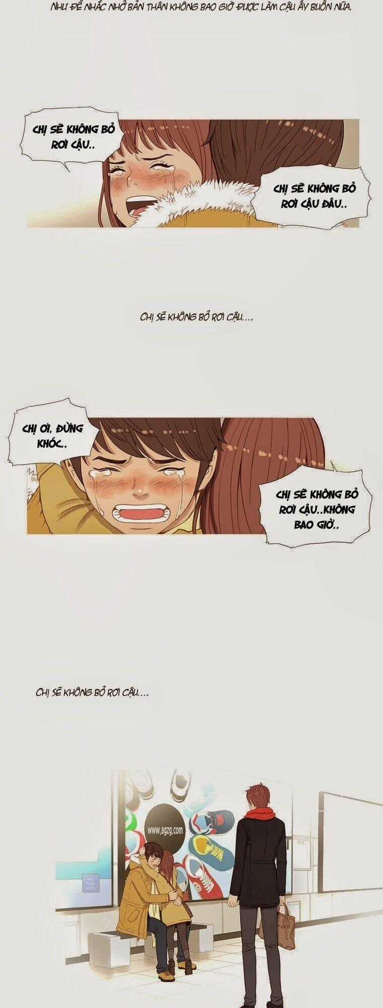 The Friendly Winter - Chapter 19 - Trang 16