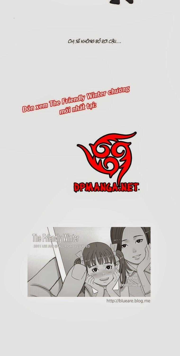 The Friendly Winter - Chapter 19 - Trang 17