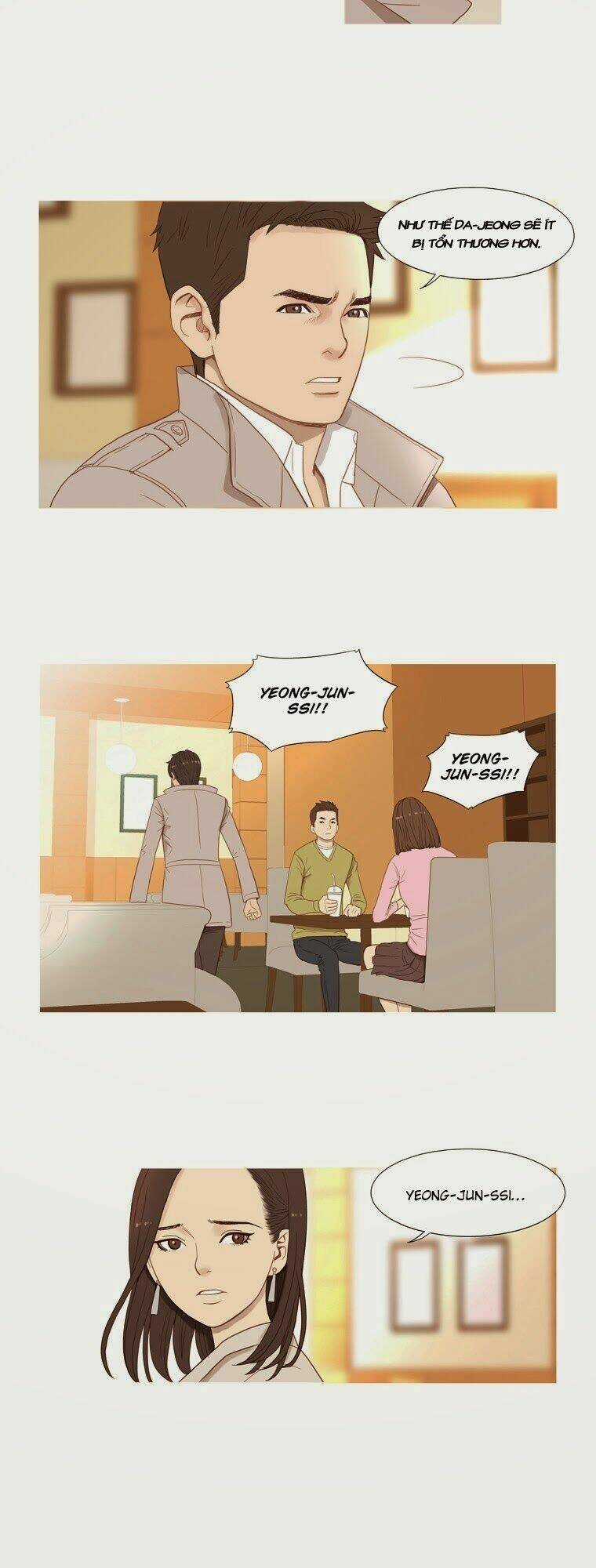 The Friendly Winter - Chapter 19 - Trang 3