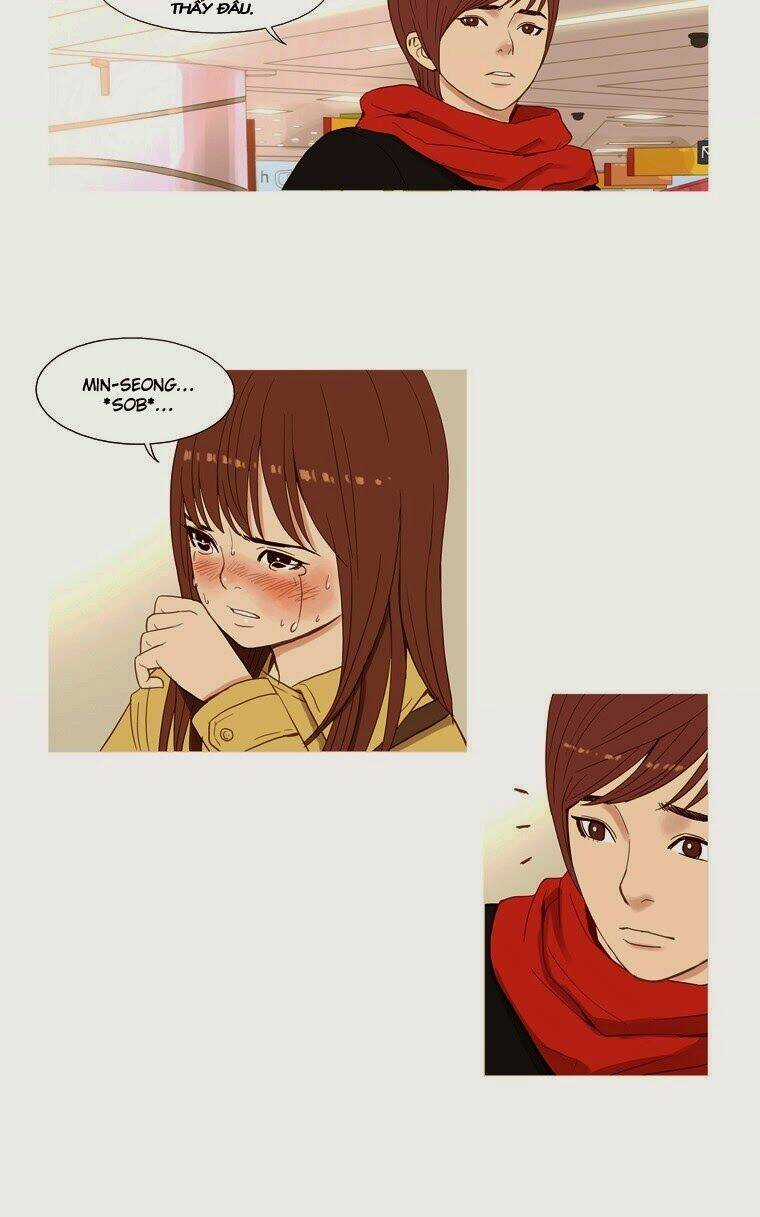 The Friendly Winter - Chapter 19 - Trang 5