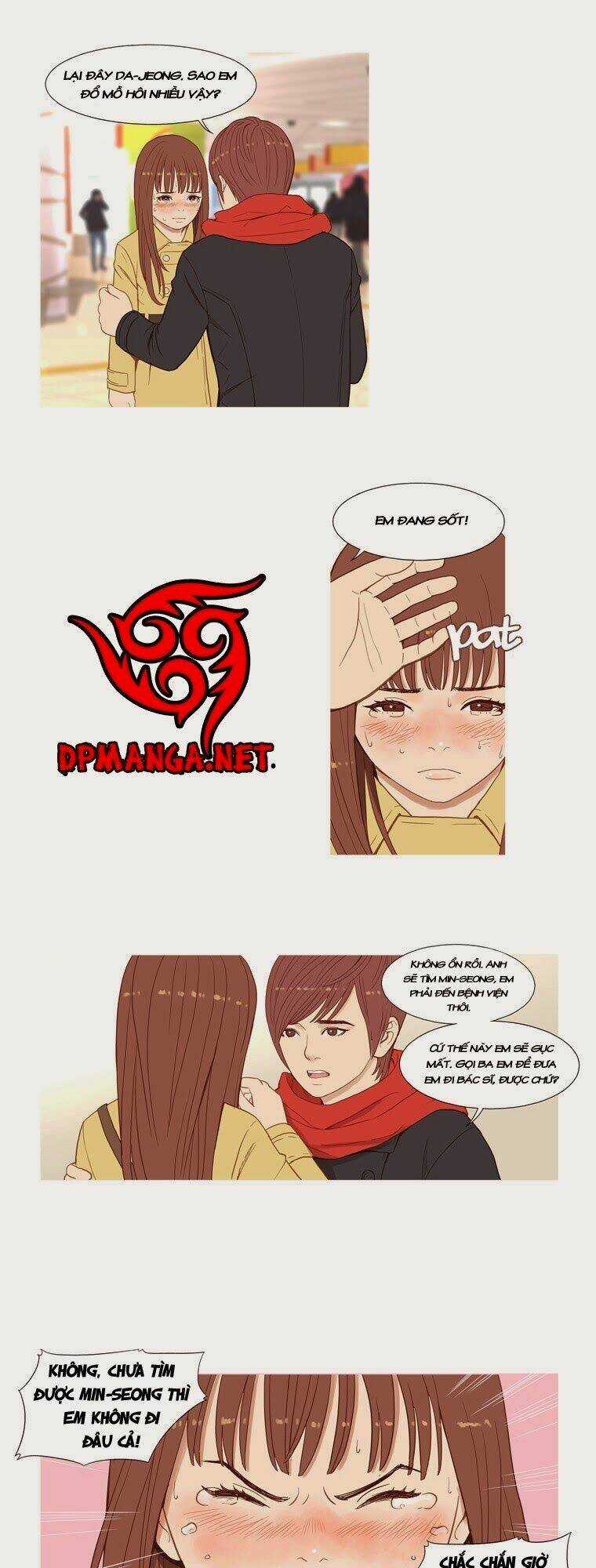 The Friendly Winter - Chapter 19 - Trang 6