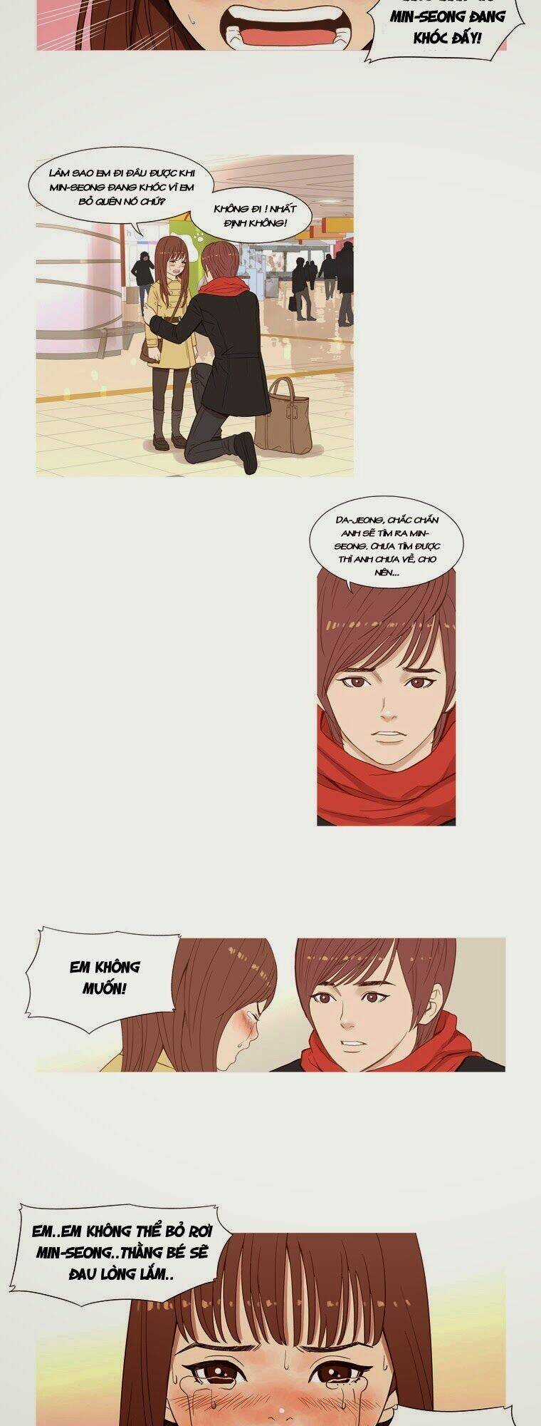 The Friendly Winter - Chapter 19 - Trang 7