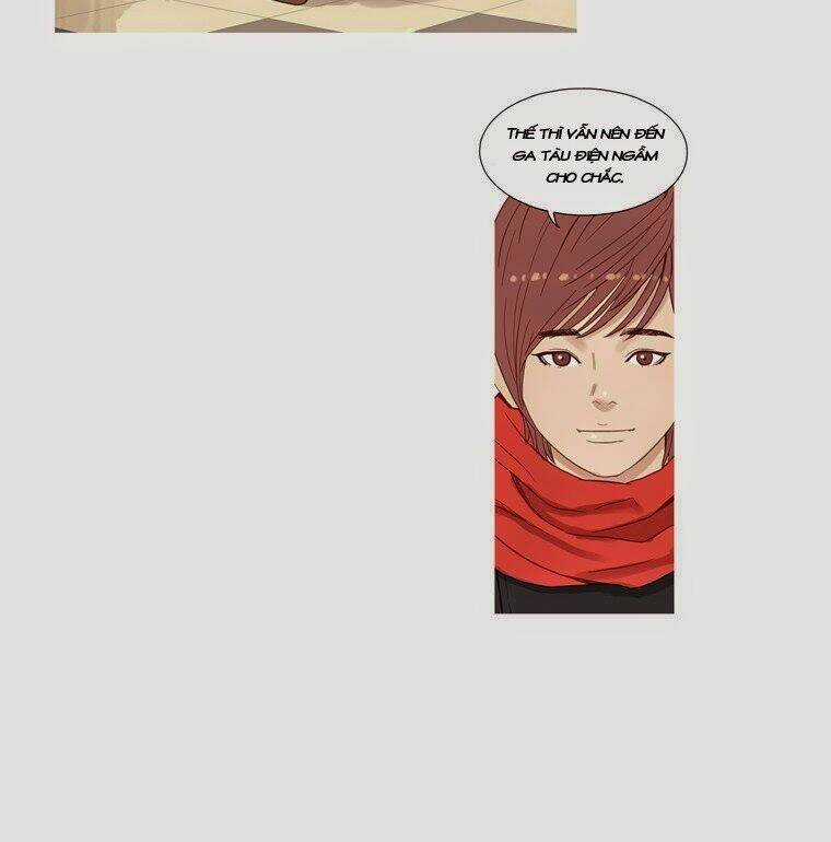 The Friendly Winter - Chapter 19 - Trang 9